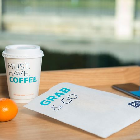 Holiday Inn Express Stevenage By Ihg Ngoại thất bức ảnh