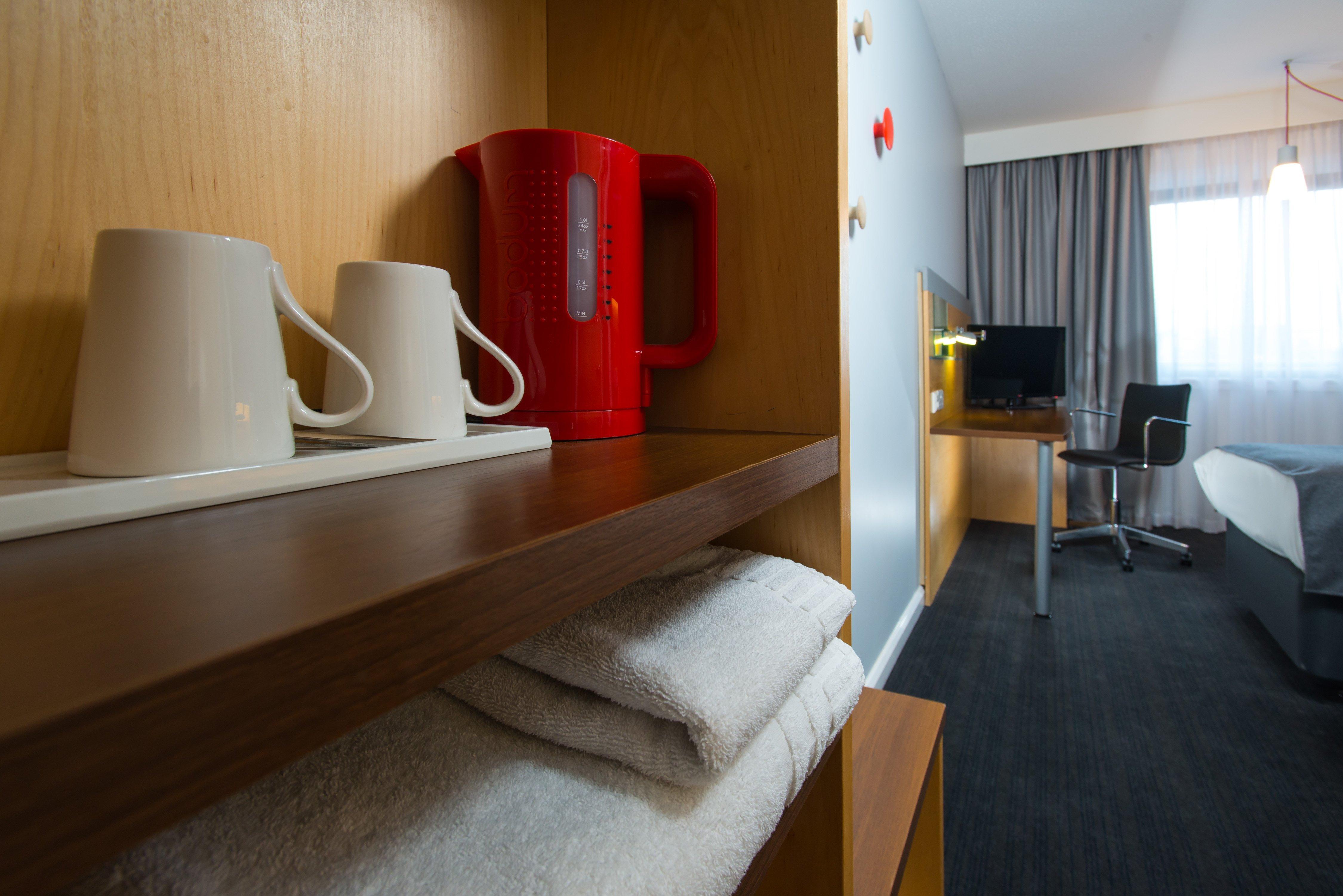 Holiday Inn Express Stevenage, An Ihg Hotel Ngoại thất bức ảnh