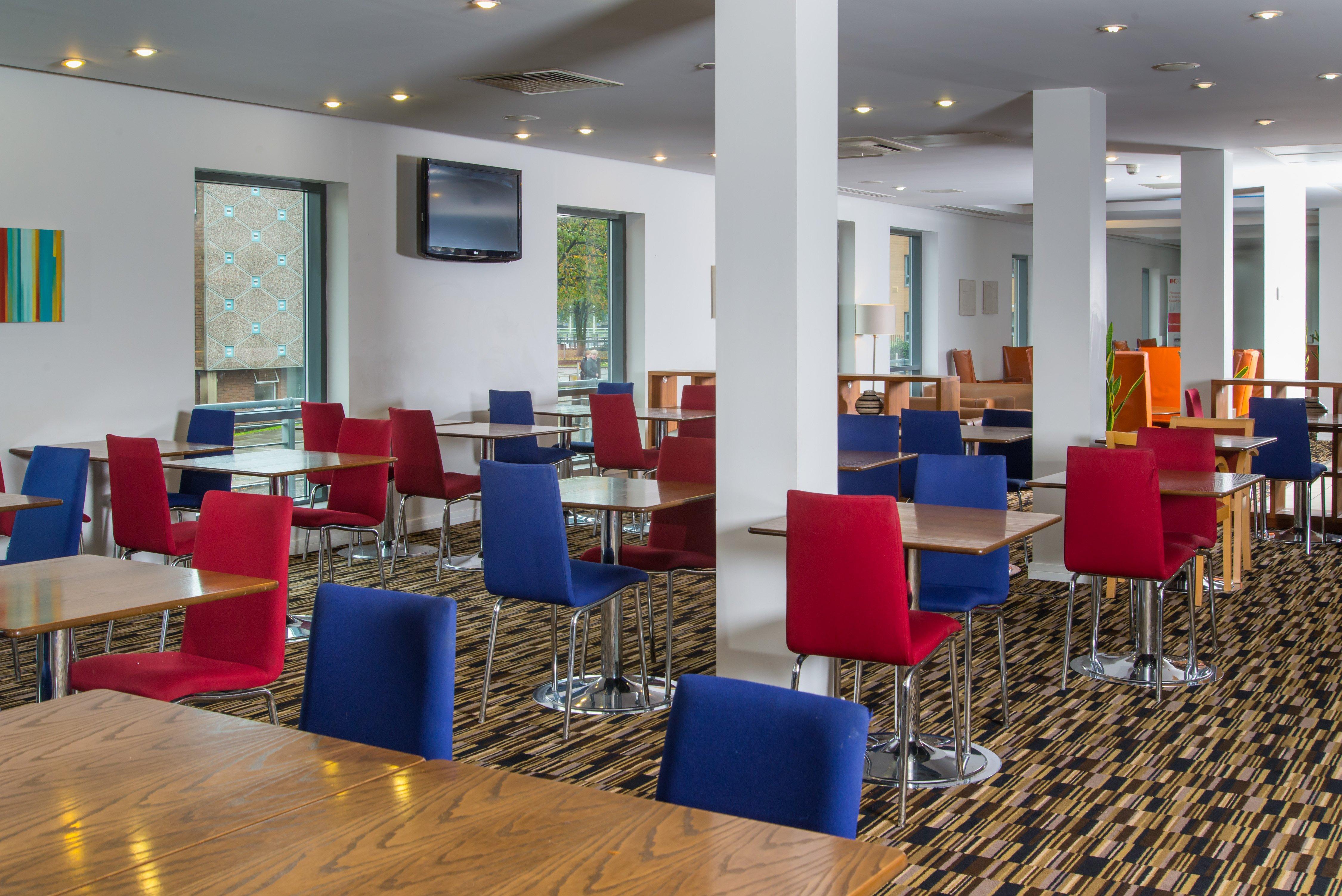 Holiday Inn Express Stevenage, An Ihg Hotel Ngoại thất bức ảnh